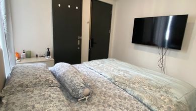 Rumah Sewa Murah Lokasi BSD, Tangerang, LB 73m²