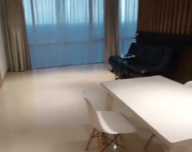 Apartemen Minimalis Lokasi Lippo Karawaci, Tangerang, Harga 1,2 Miliar