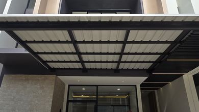 Sewa Rumah Favorit di BSD, Tangerang, Harga Terjangkau