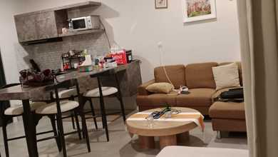 Jual Cepat Rumah Elit area BSD, Tangerang, Luas 60 m2