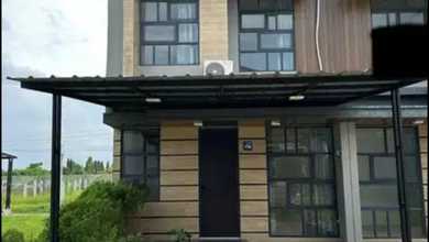 Rumah Dijual di Gading Serpong, Tangerang, LB 44m², Harga Terbaik!