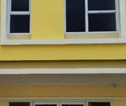 Disewakan Ruko Pisa Grande Gs