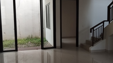 Rumah Minimalis Disewakan di BSD, Tangerang, Harga Ekonomis