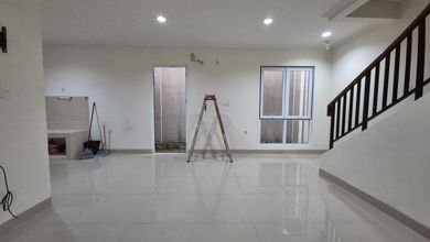 Sewa Rumah Favorit di Gading Serpong, Tangerang, Harga Terjangkau