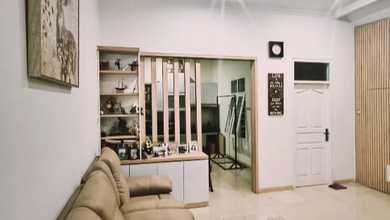 Jual Rumah Eksklusif Luas 78 m2 Area Gading Serpong, Tangerang