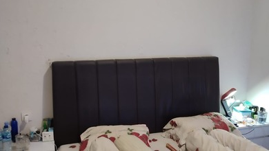 Disewakan Rumah Siap Huni di Gading Serpong, Tangerang, LT 90m²