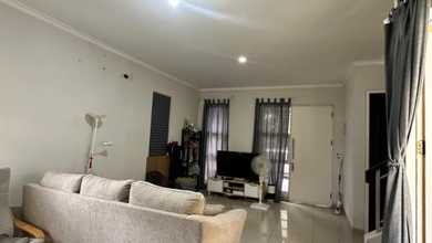 Rumah Mewah di Kawasan Gading Serpong, Tangerang, LB 110m², Harga 3,3 Miliar
