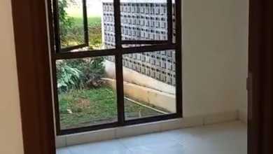 Kontrakan Murah di BSD, Tangerang Selatan, 3 KT, Harga 75 Juta /tahun