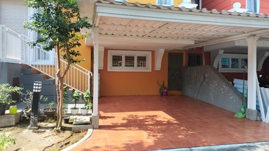 Sewa Rumah Favorit di Gading Serpong, Tangerang, Harga Terjangkau