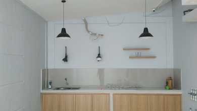 Rumah Minimalis Disewakan di Gading Serpong, Tangerang, Harga Ekonomis