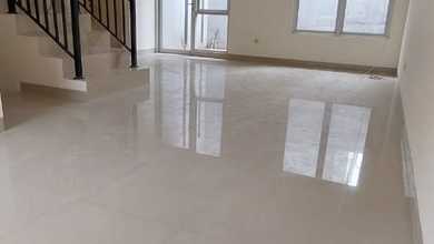 Rumah Dijual di Gading Serpong, Tangerang, LB 150m², Harga Kompetitif!