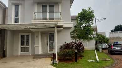 Rumah Minimalis Disewakan di Gading Serpong, Tangerang, Harga Ekonomis