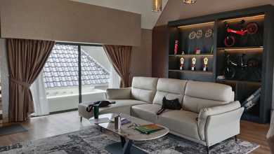 Jual Rumah 366 di Curug, Tangerang