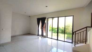 Rumah Sewa Nyaman Lokasi BSD, Tangerang, LB 114m²