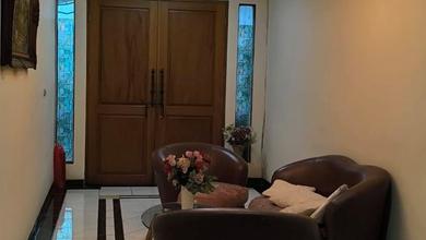 Dijual rumah Eksklusif di Pantai Indah Kapuk, Jakarta Utara - LT 420m²