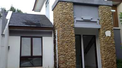 Dikontrakkan Rumah Murah di BSD Avani, Tangerang, LT 144m²