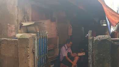 Dijual Rumah Nyaman di Tambora, Jakarta Barat - LT 94m²