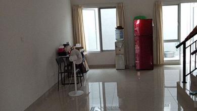 Dikontrakkan Rumah Terjangkau di Gading Serpong, Tangerang, LT 105m²