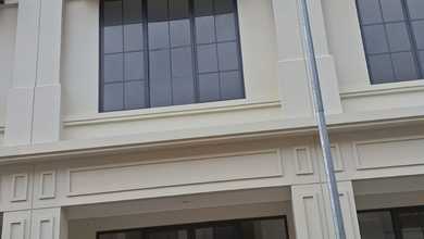 Disewakan Ruko Madison Grande