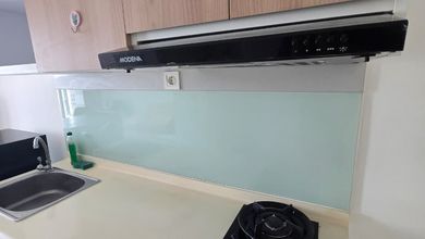 Apartemen Nyaman di Gading Serpong, Tangerang, Harga Murah 31 Juta /tahun