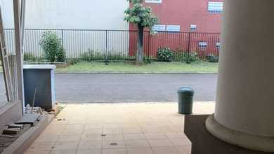 Rumah Minimalis Disewakan di Gading Serpong, Tangerang, Harga Ekonomis