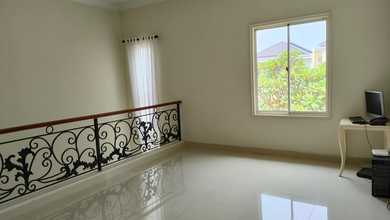 Rumah Minimalis Disewakan di Gading Serpong, Tangerang, Harga Ekonomis