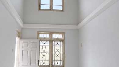 Rumah Sewa Murah Lokasi Gading Serpong, Tangerang, LB 90m²