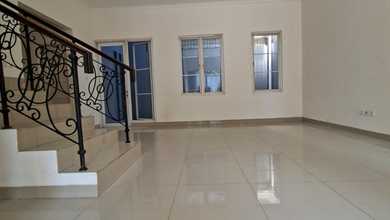 Rumah Sewa Nyaman Lokasi Gading Serpong, Tangerang, LB 135m²