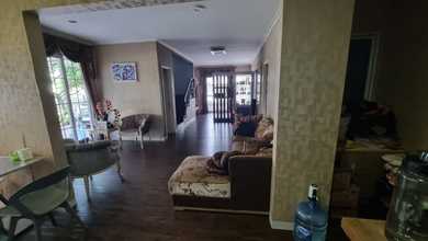 Hunian Mewah di Gading Serpong, Tangerang, 6 KT, LT 236m²
