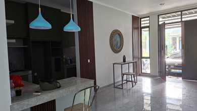 Rumah Area Premium BSD, Tangerang - Harga Terbaik 3,5 Miliar