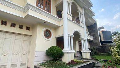 Jual Rumah 650 area Batununggal, Bandung