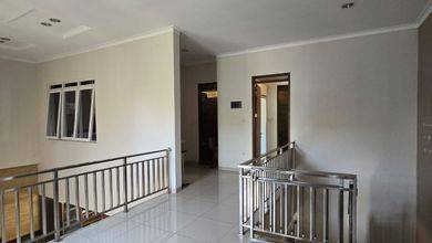 Rumah Premium LT 334 Jual di Batununggal, Bandung