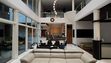 Penawaran Eksklusif, rumah Mewah di Pasir Luyu, Bandung, LB 550m²