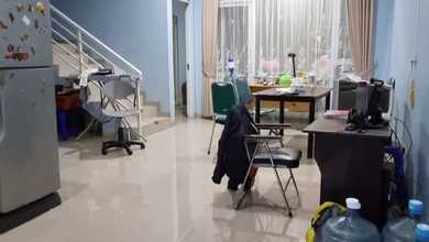 Rumah Dijual di Kopo, Bandung, LB 165m², Harga Kompetitif!