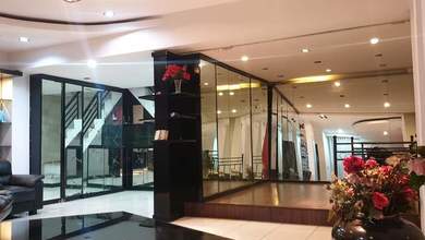 Sewa Rumah Favorit di Pajajaran, Bandung, Harga Terjangkau