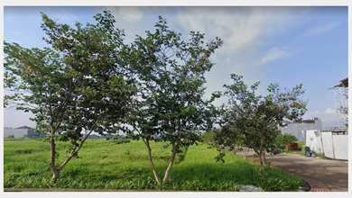 Tanah Elit Dijual di Setra Duta, Bandung, Harga 5,43 Miliar