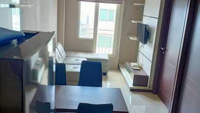 Apartemen Nyaman Dijual Cepat di Ciumbuleuit, Bandung, Harga Menarik!