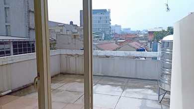 Jual Rumah Strategis di Pasir Kaliki, Bandung - LT 92m²