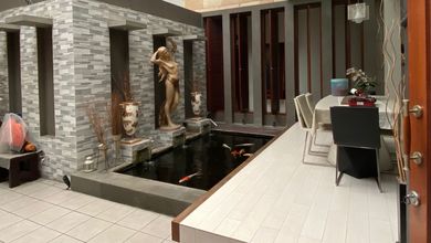 Dijual rumah Premium di Bandung Kota, Bandung - LT 360m²