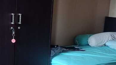 Kesempatan Apartemen Siap Huni di Braga, Bandung, 2 KT