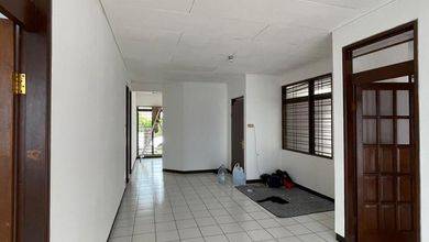 Rumah Modern area Bandung Kota, Bandung, LT 105 m2