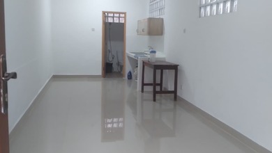 Kesempatan Rumah di Pajajaran, Bandung, LB 155m², Harga 2,5 Miliar