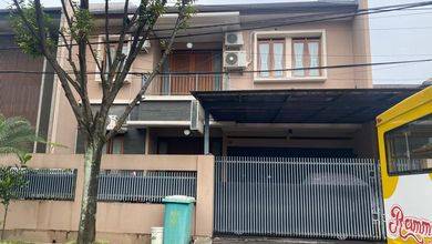 Rumah Modern LT 198 Jual area Bandung Kota, Bandung