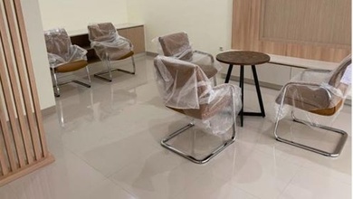 Kesempatan Langka, rumah Prestisius di Soekarno Hatta, Bandung, LB 240m²