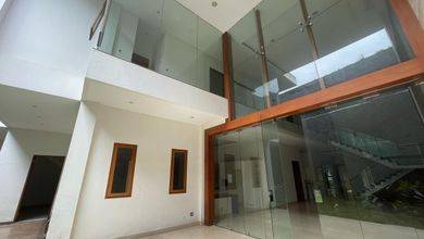 Rumah Premium LT 490 Jual area Pasteur, Bandung