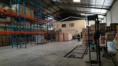 SEWA GUDANG PUSAT KOTA BANDUNG SOEKARNO HATTA