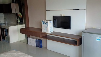 Dijual Apartemen Murah di Ciumbuleuit, Bandung, LB 30486m²