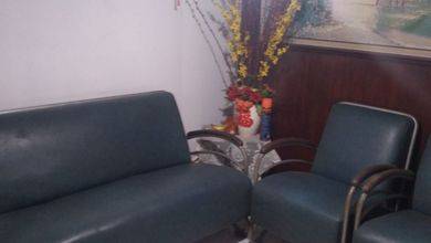 Rumah Sederhana area Bandung Kota, Bandung, LT 112 m2