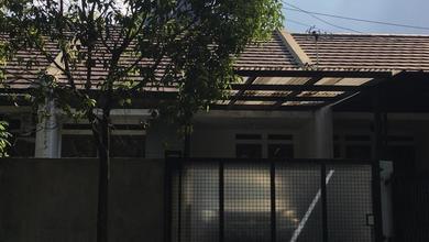 Rumah Premium LT 98 Jual area Bandung Kota, Bandung