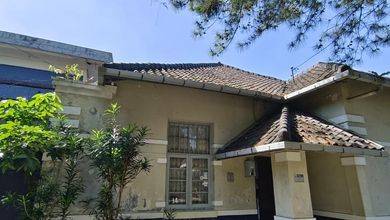 Jual Rumah Cantik Luas 672 m2 di Pasir Kaliki, Bandung